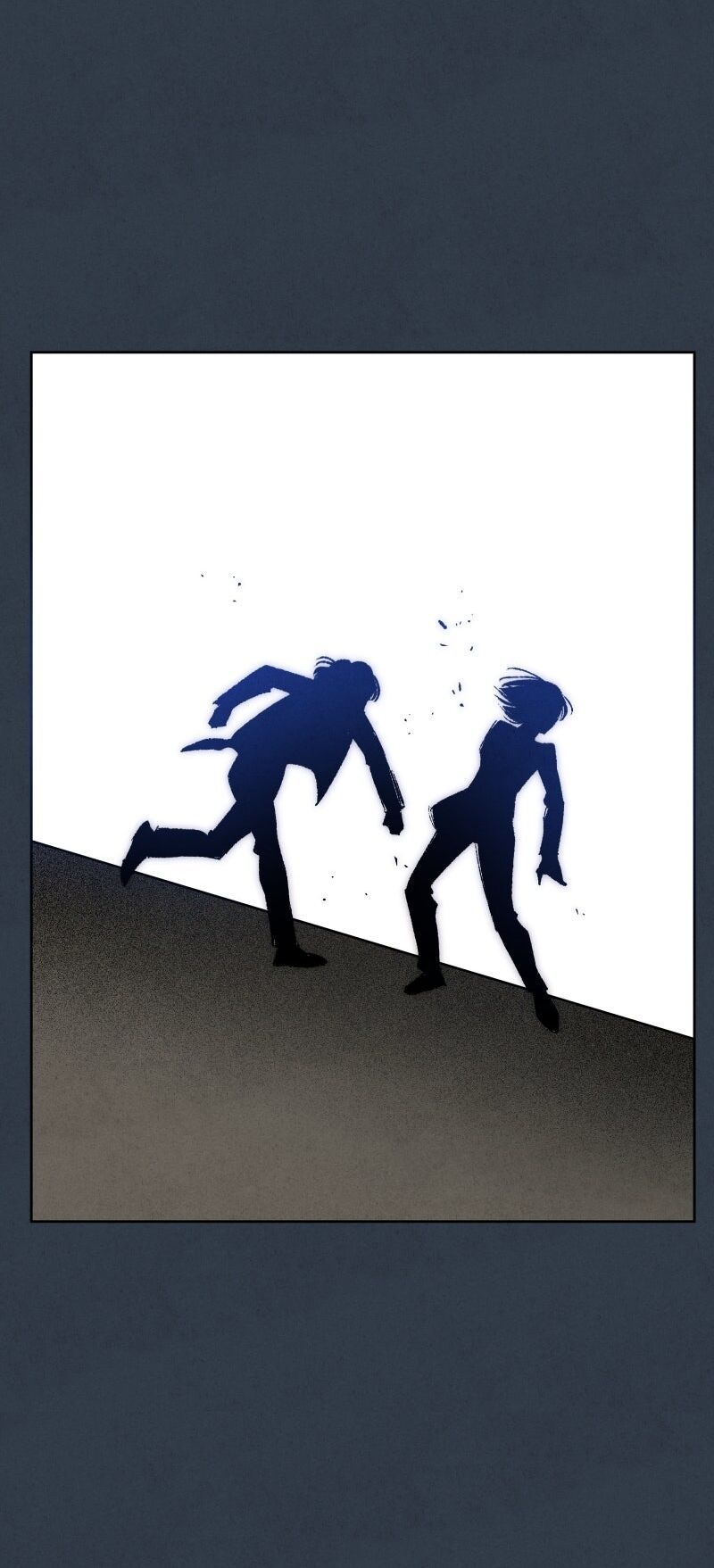 Hand Jumper Chap 99 - Next Chap 100