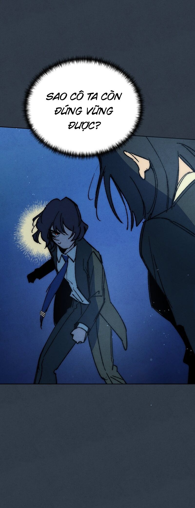 Hand Jumper Chap 99 - Next Chap 100