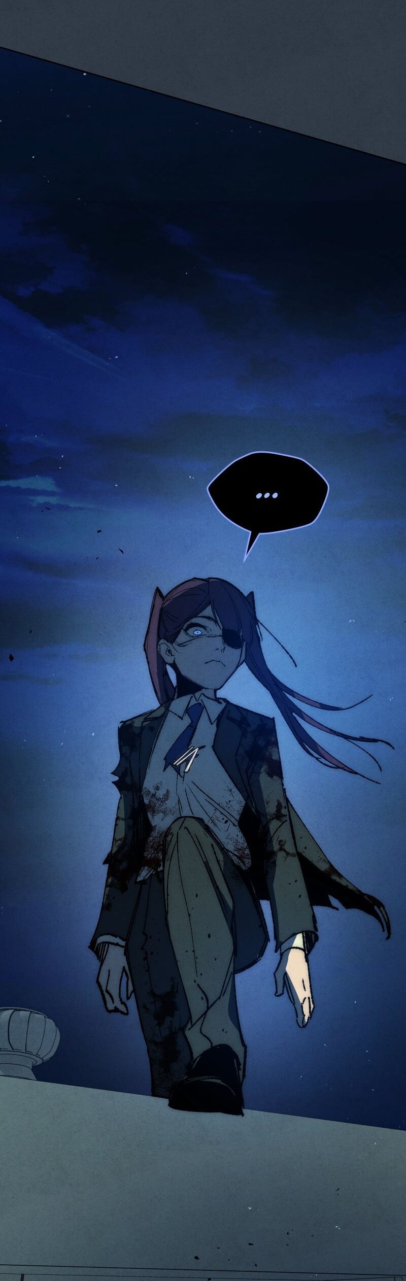 Hand Jumper Chap 99 - Next Chap 100