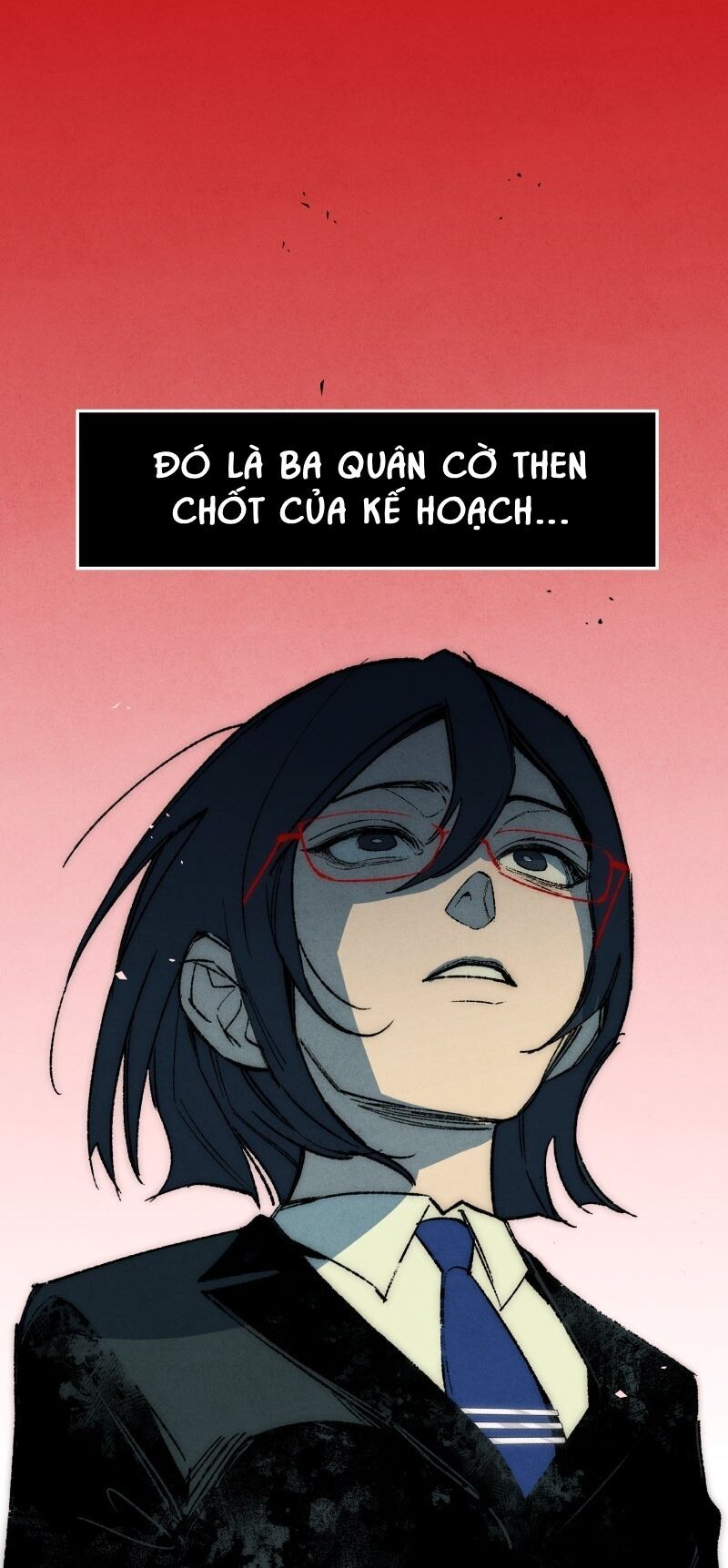 Hand Jumper Chap 99 - Next Chap 100