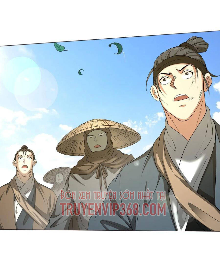 Hàng Ngàn Vạn Lựa Chọn Trở Thành Thần Chap 11 - Next Chap 12