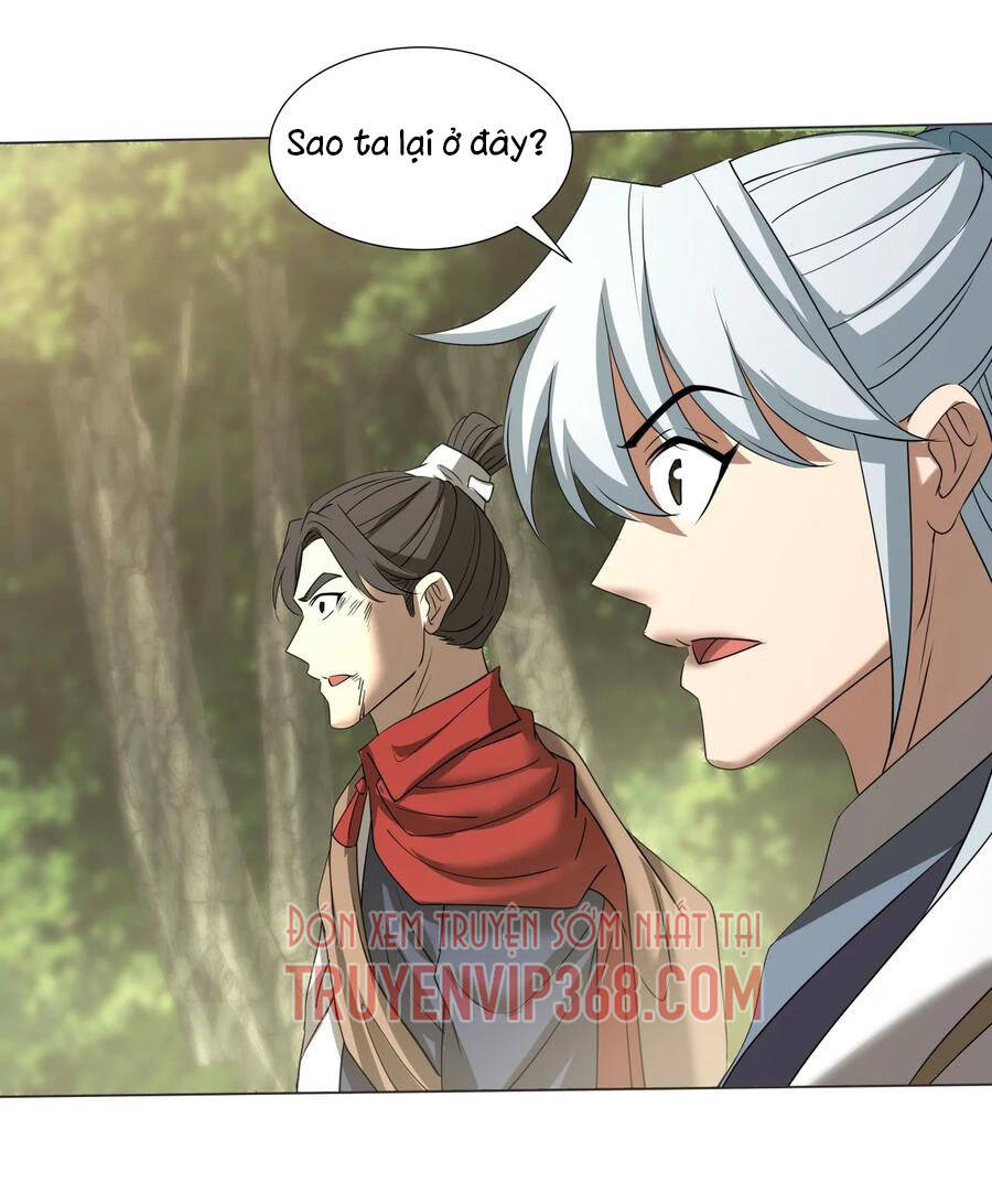 Hàng Ngàn Vạn Lựa Chọn Trở Thành Thần Chap 11 - Next Chap 12