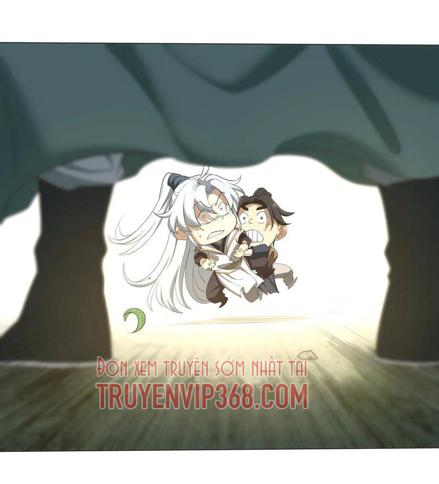 Hàng Ngàn Vạn Lựa Chọn Trở Thành Thần Chap 11 - Next Chap 12