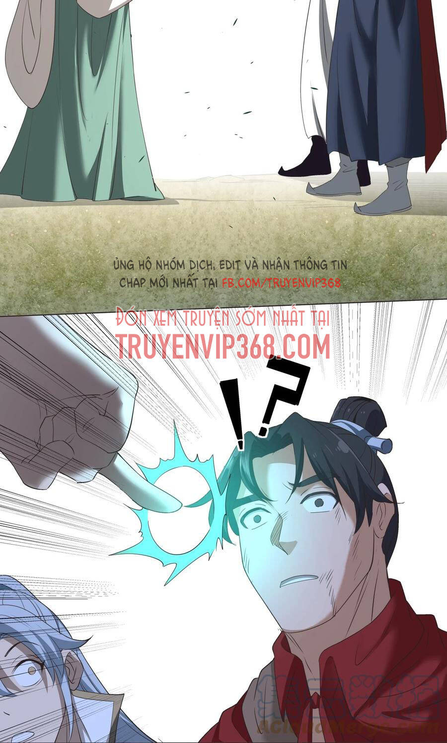 Hàng Ngàn Vạn Lựa Chọn Trở Thành Thần Chap 11 - Next Chap 12