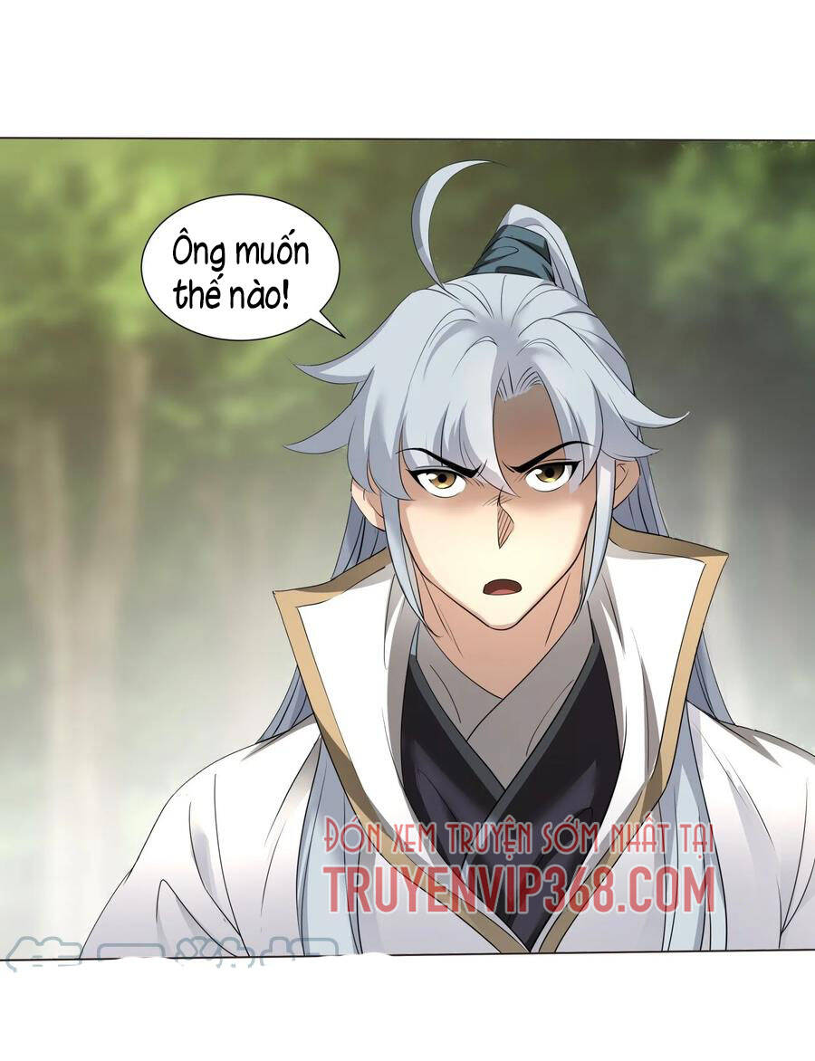 Hàng Ngàn Vạn Lựa Chọn Trở Thành Thần Chap 11 - Next Chap 12