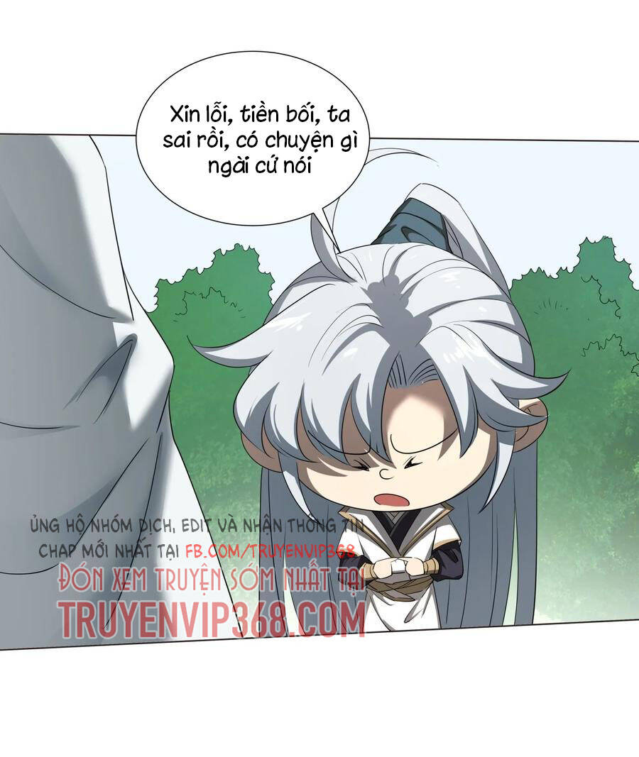 Hàng Ngàn Vạn Lựa Chọn Trở Thành Thần Chap 11 - Next Chap 12