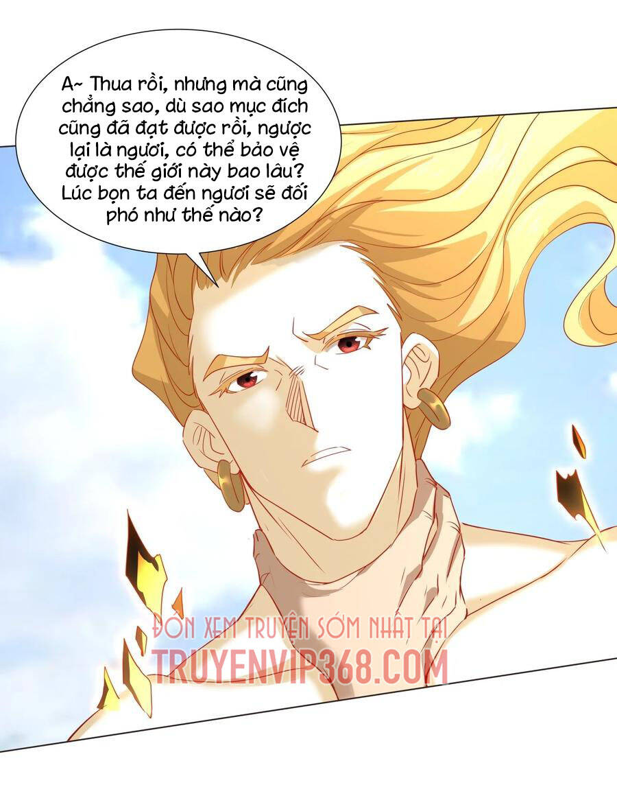 Hàng Ngàn Vạn Lựa Chọn Trở Thành Thần Chap 11 - Next Chap 12