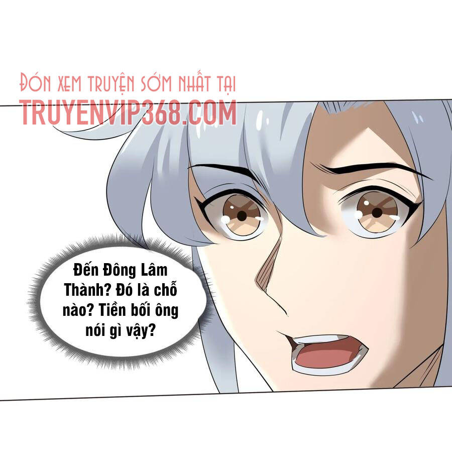 Hàng Ngàn Vạn Lựa Chọn Trở Thành Thần Chap 11 - Next Chap 12