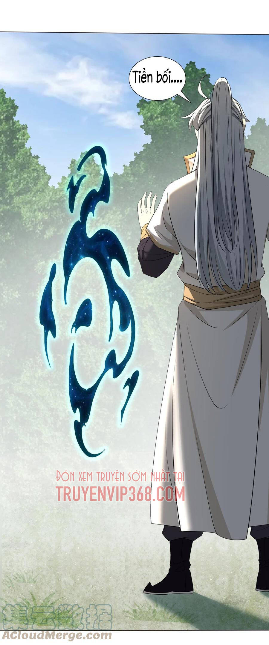 Hàng Ngàn Vạn Lựa Chọn Trở Thành Thần Chap 11 - Next Chap 12