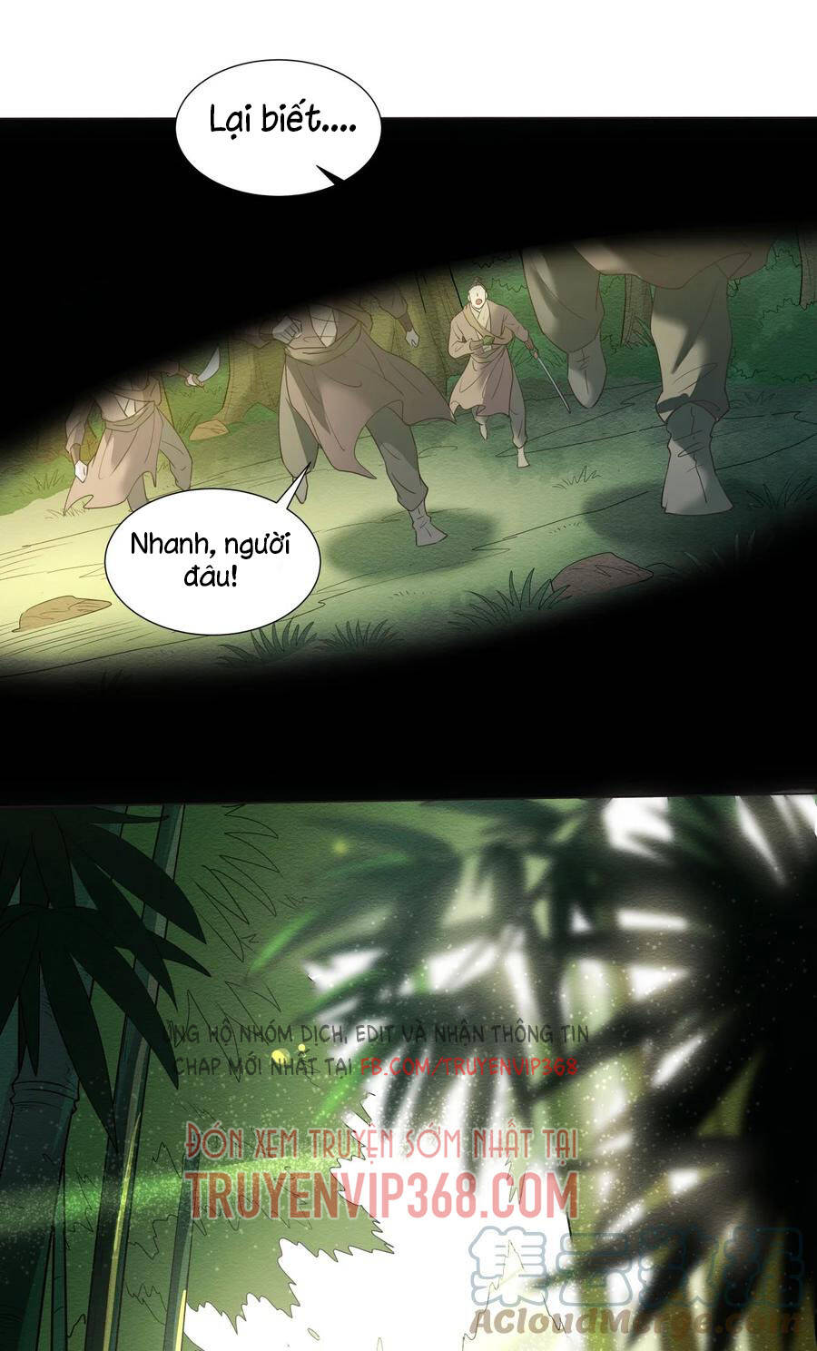 Hàng Ngàn Vạn Lựa Chọn Trở Thành Thần Chap 11 - Next Chap 12