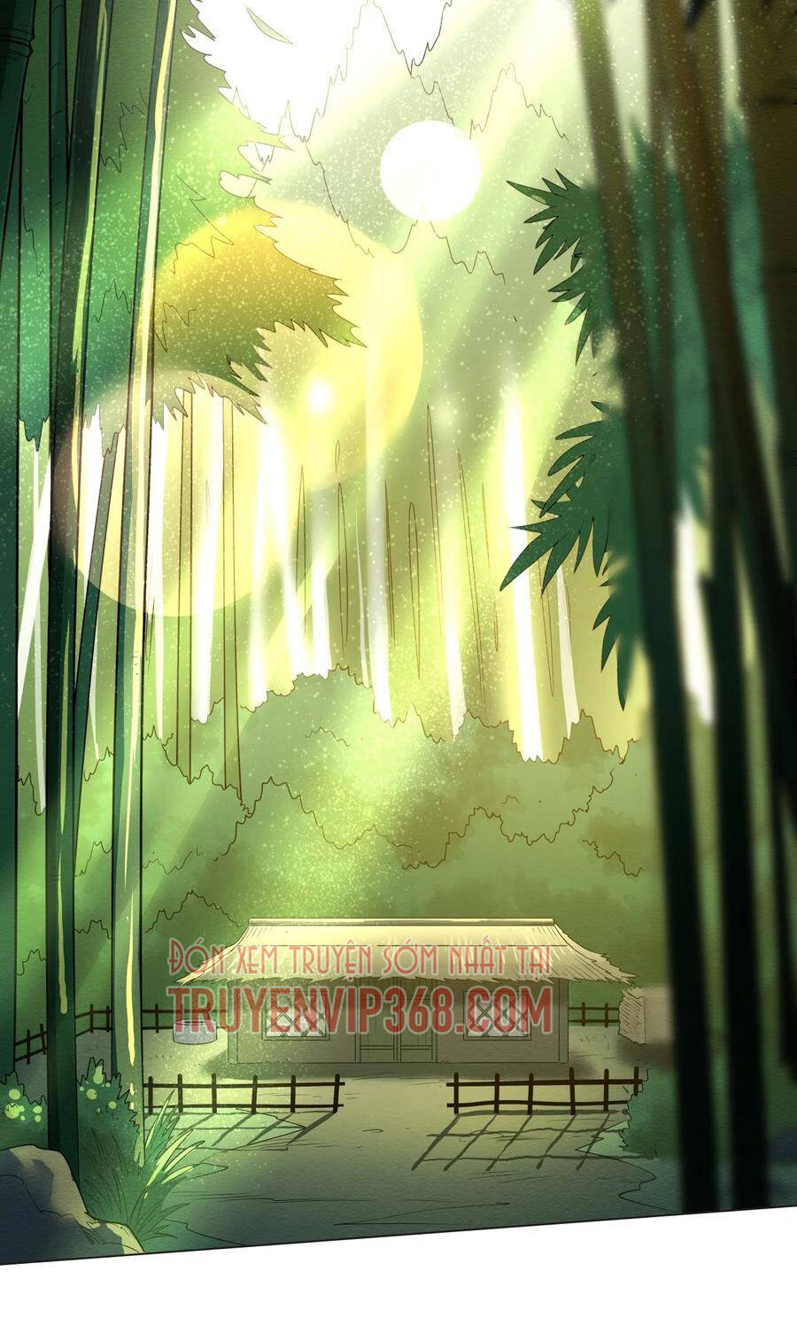 Hàng Ngàn Vạn Lựa Chọn Trở Thành Thần Chap 11 - Next Chap 12