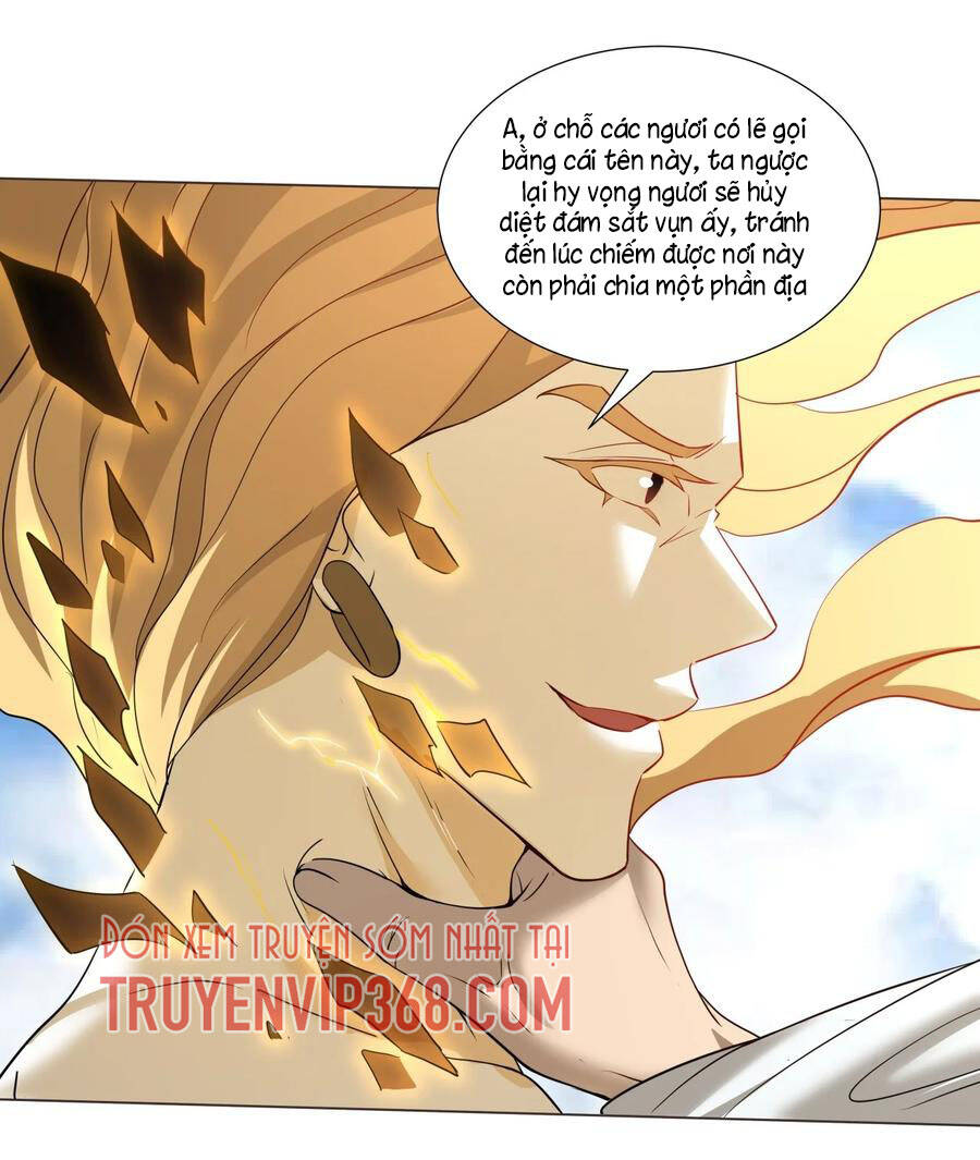 Hàng Ngàn Vạn Lựa Chọn Trở Thành Thần Chap 11 - Next Chap 12