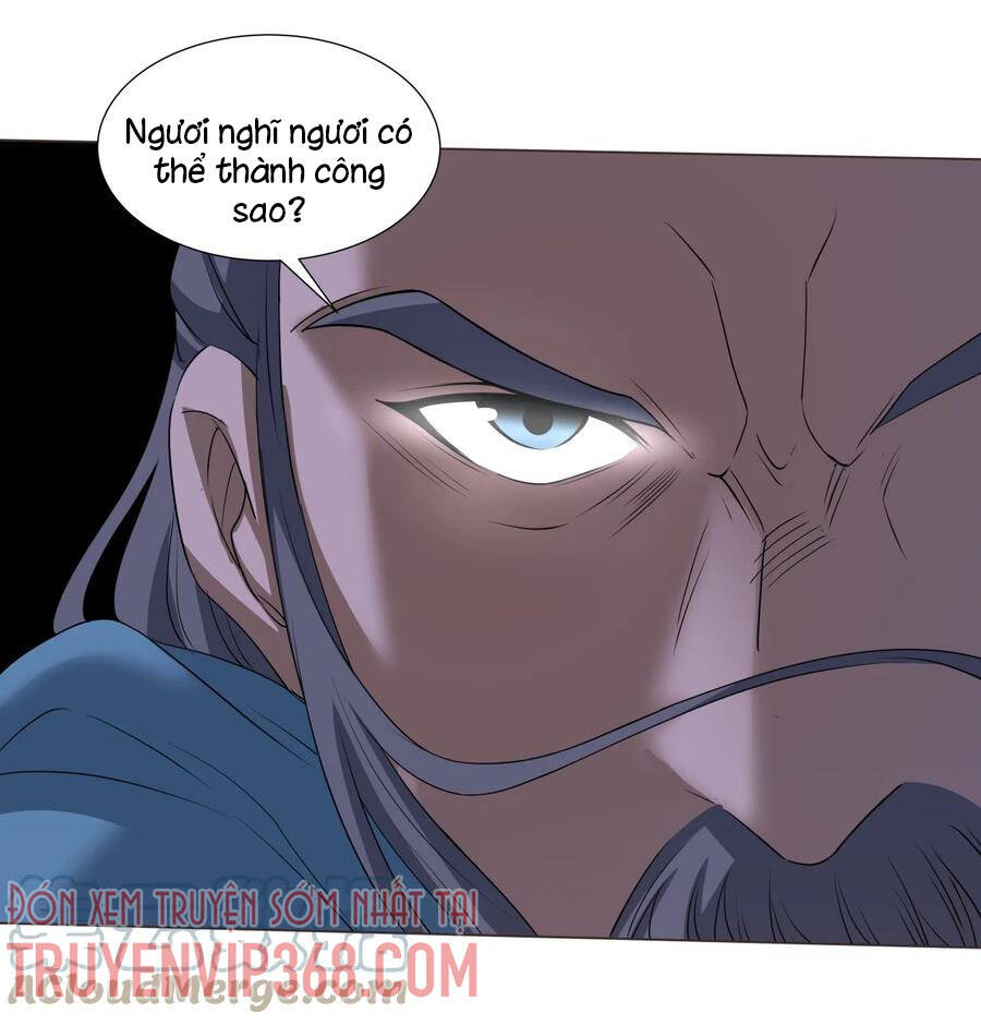 Hàng Ngàn Vạn Lựa Chọn Trở Thành Thần Chap 11 - Next Chap 12