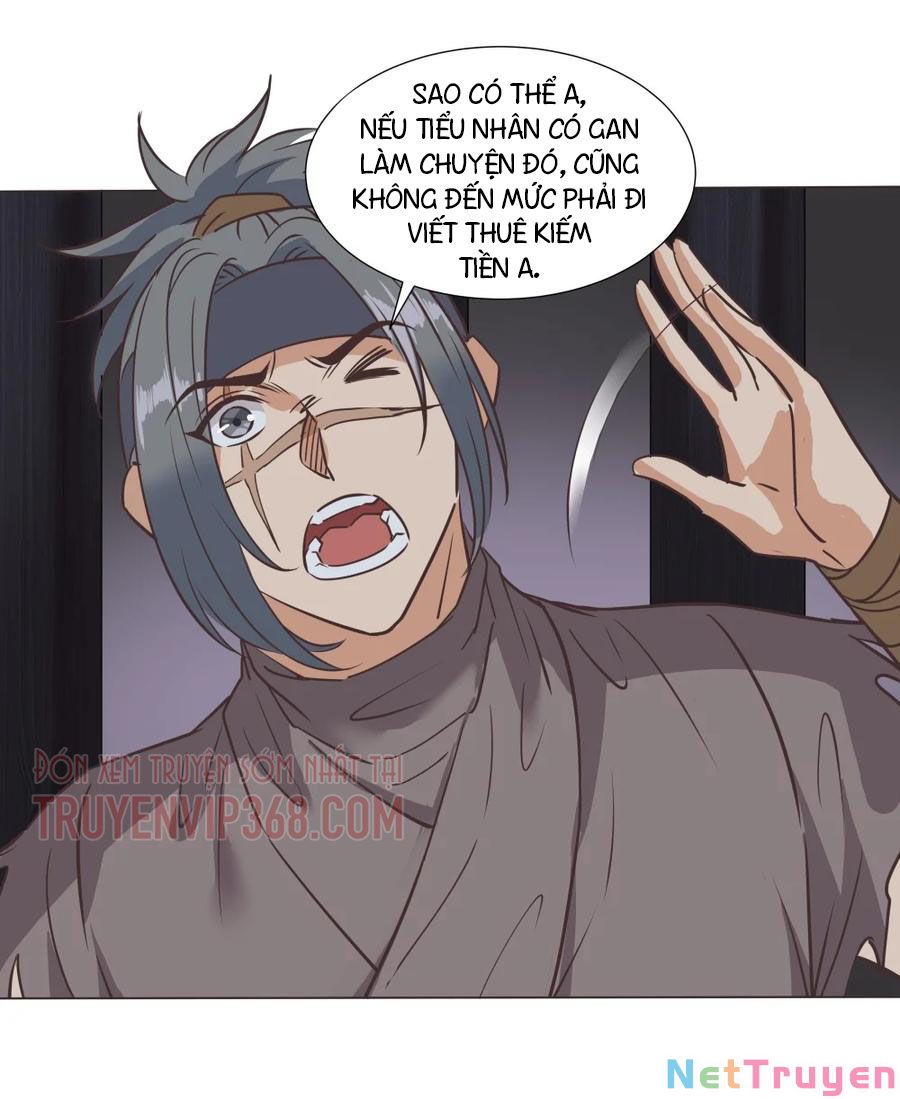 Hàng Ngàn Vạn Lựa Chọn Trở Thành Thần Chap 14 - Next Chap 15