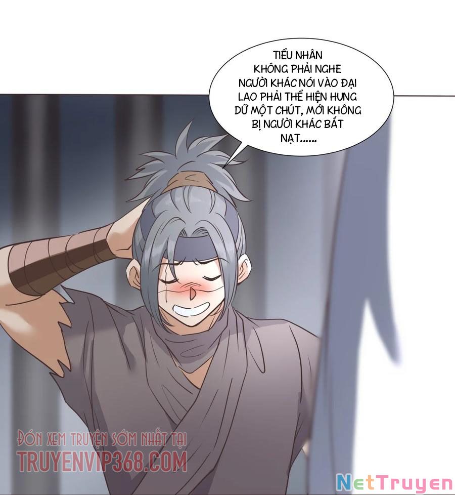 Hàng Ngàn Vạn Lựa Chọn Trở Thành Thần Chap 14 - Next Chap 15