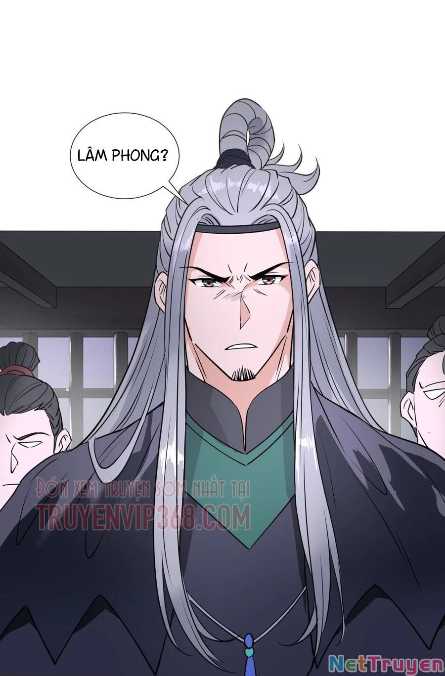 Hàng Ngàn Vạn Lựa Chọn Trở Thành Thần Chap 14 - Next Chap 15