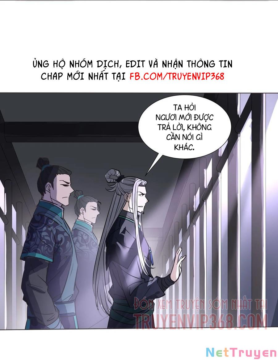 Hàng Ngàn Vạn Lựa Chọn Trở Thành Thần Chap 14 - Next Chap 15