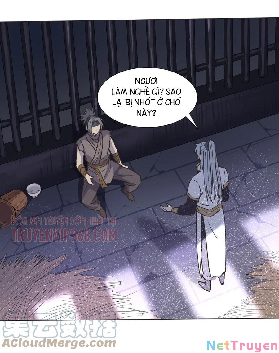 Hàng Ngàn Vạn Lựa Chọn Trở Thành Thần Chap 14 - Next Chap 15