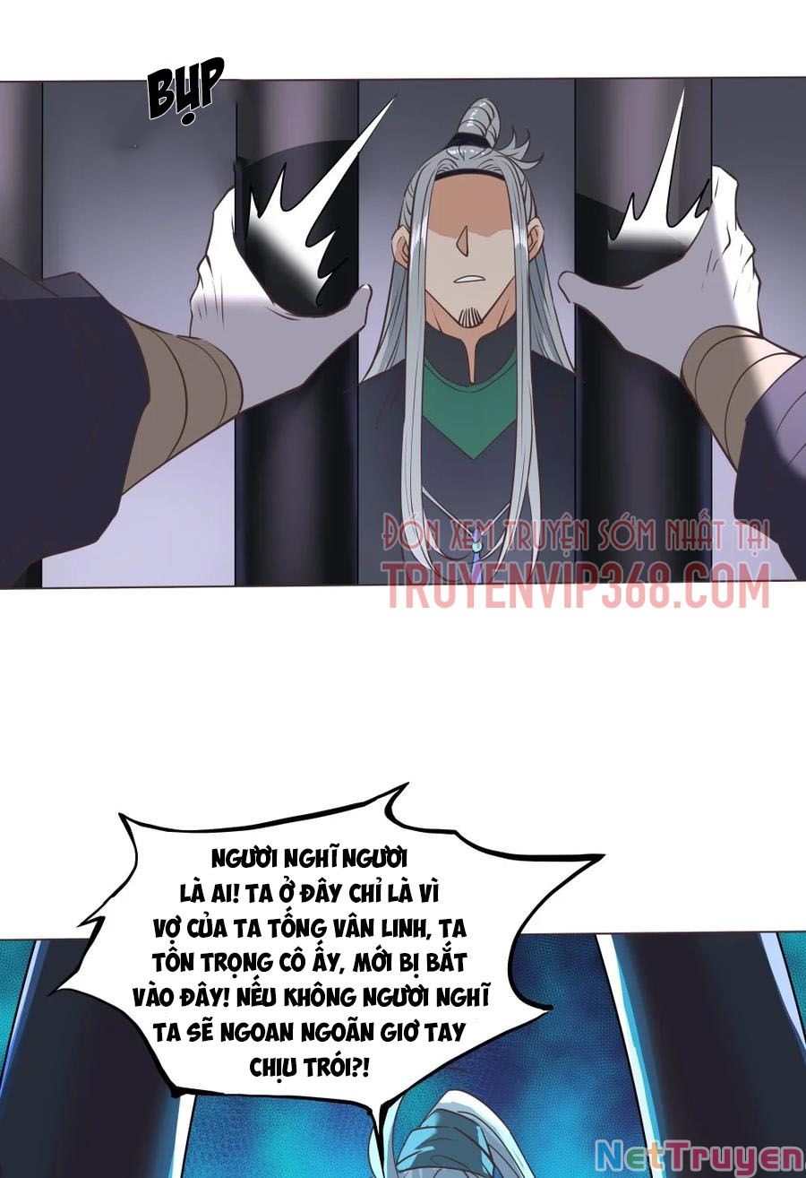 Hàng Ngàn Vạn Lựa Chọn Trở Thành Thần Chap 14 - Next Chap 15