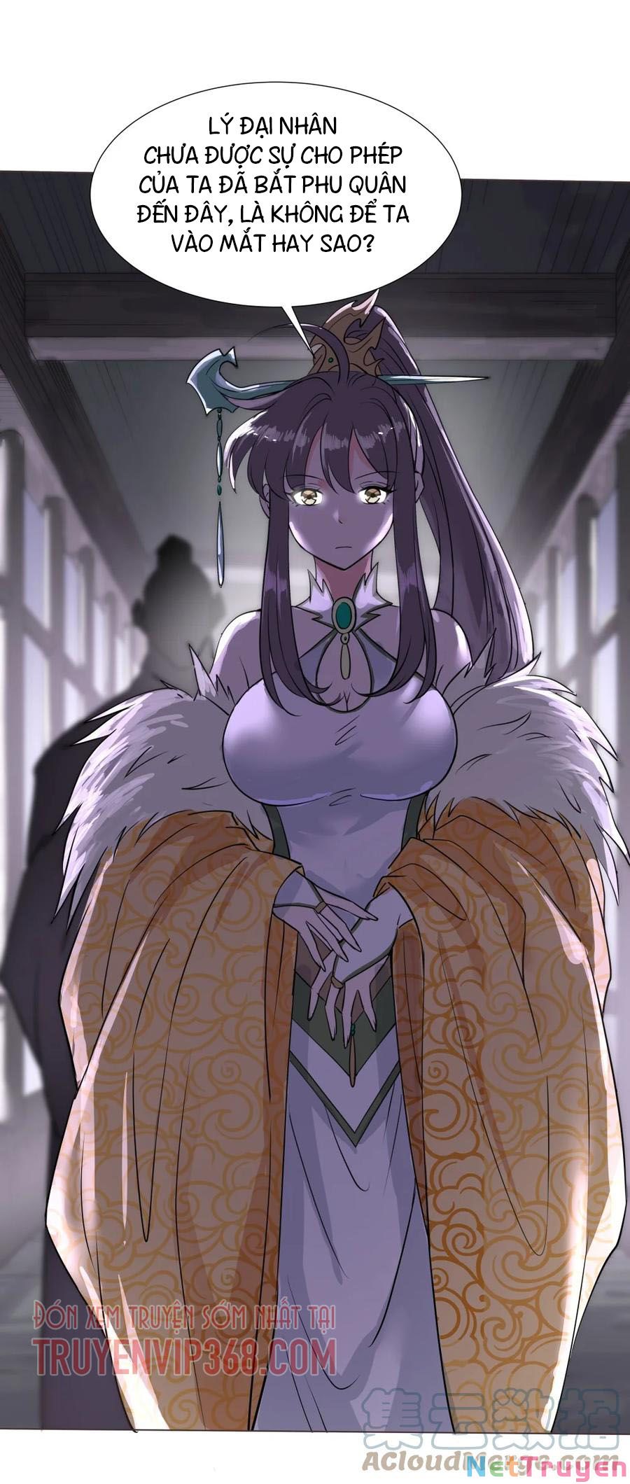 Hàng Ngàn Vạn Lựa Chọn Trở Thành Thần Chap 14 - Next Chap 15