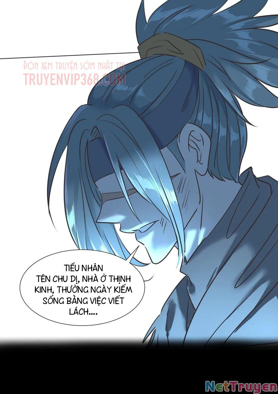 Hàng Ngàn Vạn Lựa Chọn Trở Thành Thần Chap 14 - Next Chap 15