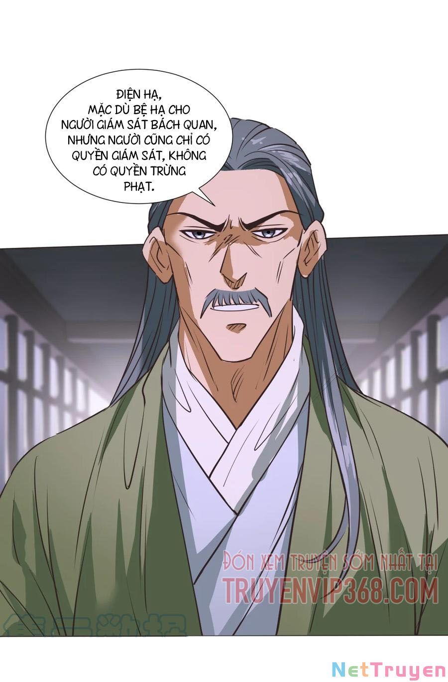 Hàng Ngàn Vạn Lựa Chọn Trở Thành Thần Chap 14 - Next Chap 15