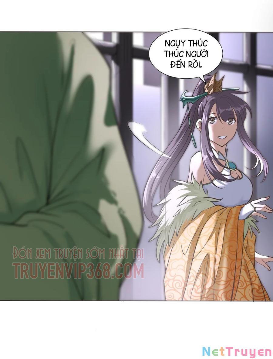 Hàng Ngàn Vạn Lựa Chọn Trở Thành Thần Chap 14 - Next Chap 15