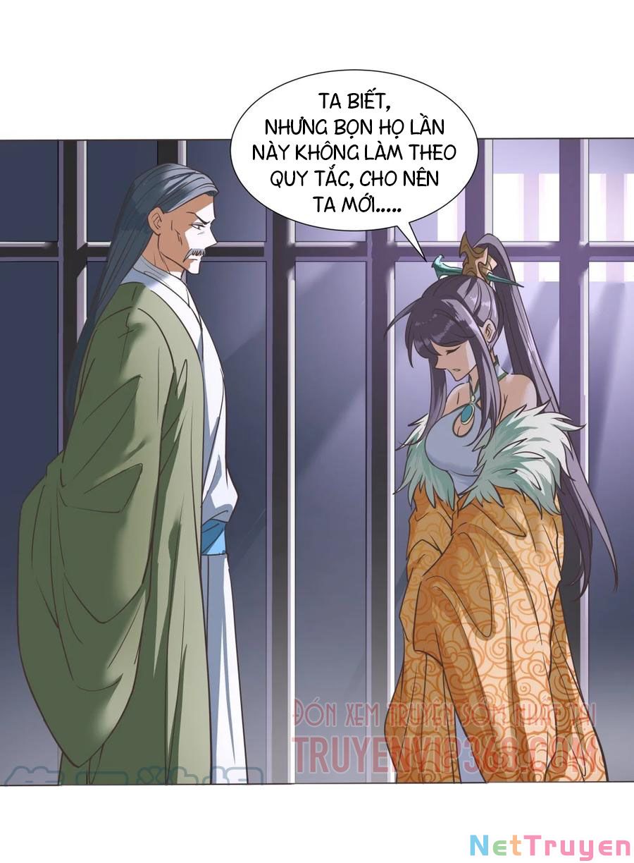 Hàng Ngàn Vạn Lựa Chọn Trở Thành Thần Chap 14 - Next Chap 15