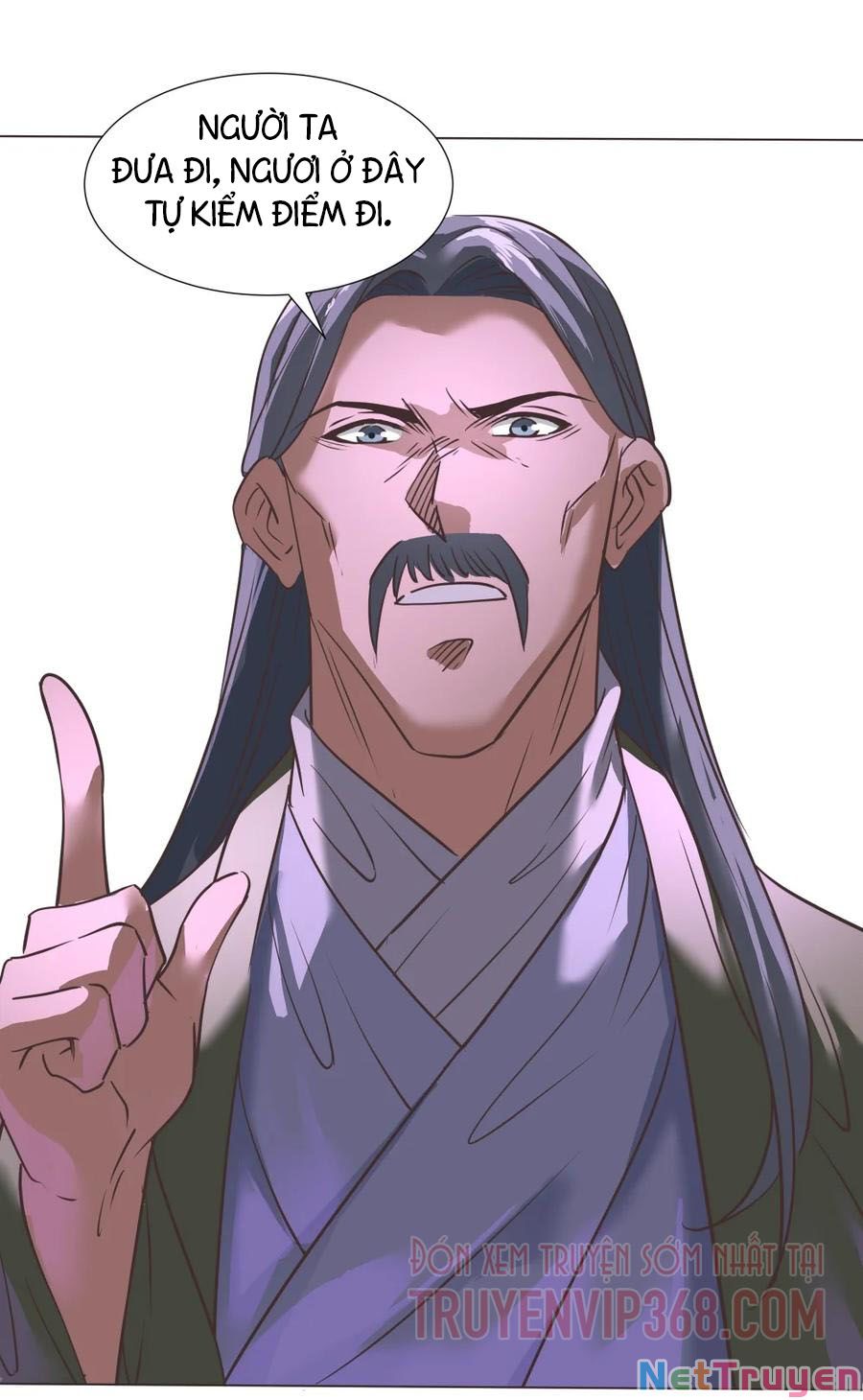 Hàng Ngàn Vạn Lựa Chọn Trở Thành Thần Chap 14 - Next Chap 15