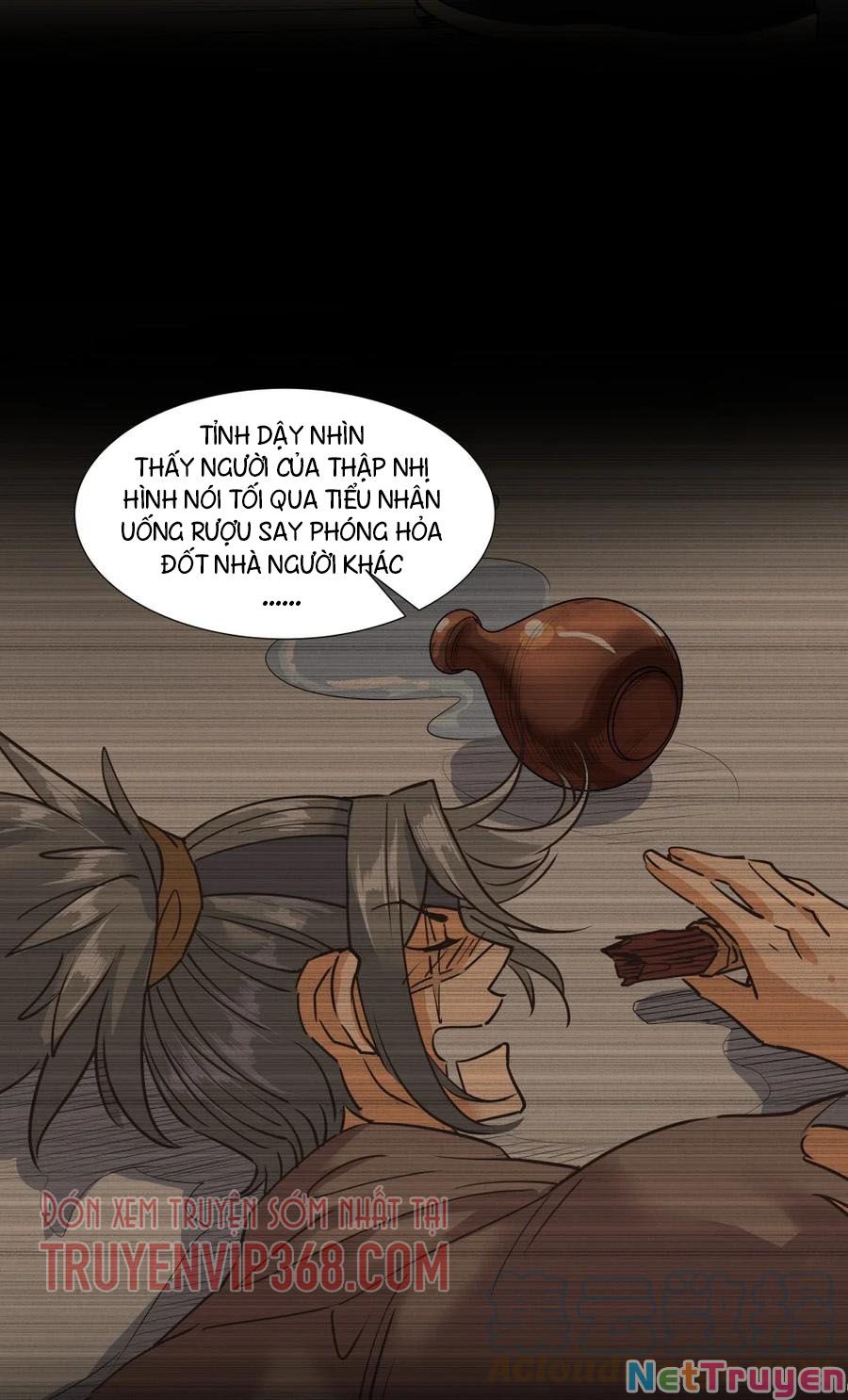 Hàng Ngàn Vạn Lựa Chọn Trở Thành Thần Chap 14 - Next Chap 15