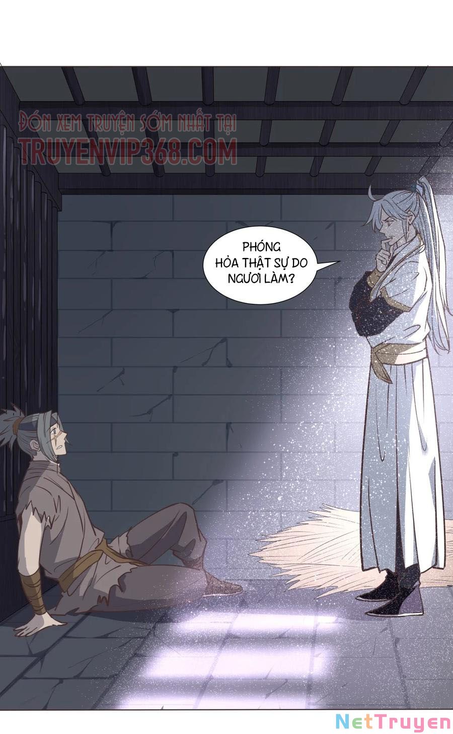 Hàng Ngàn Vạn Lựa Chọn Trở Thành Thần Chap 14 - Next Chap 15