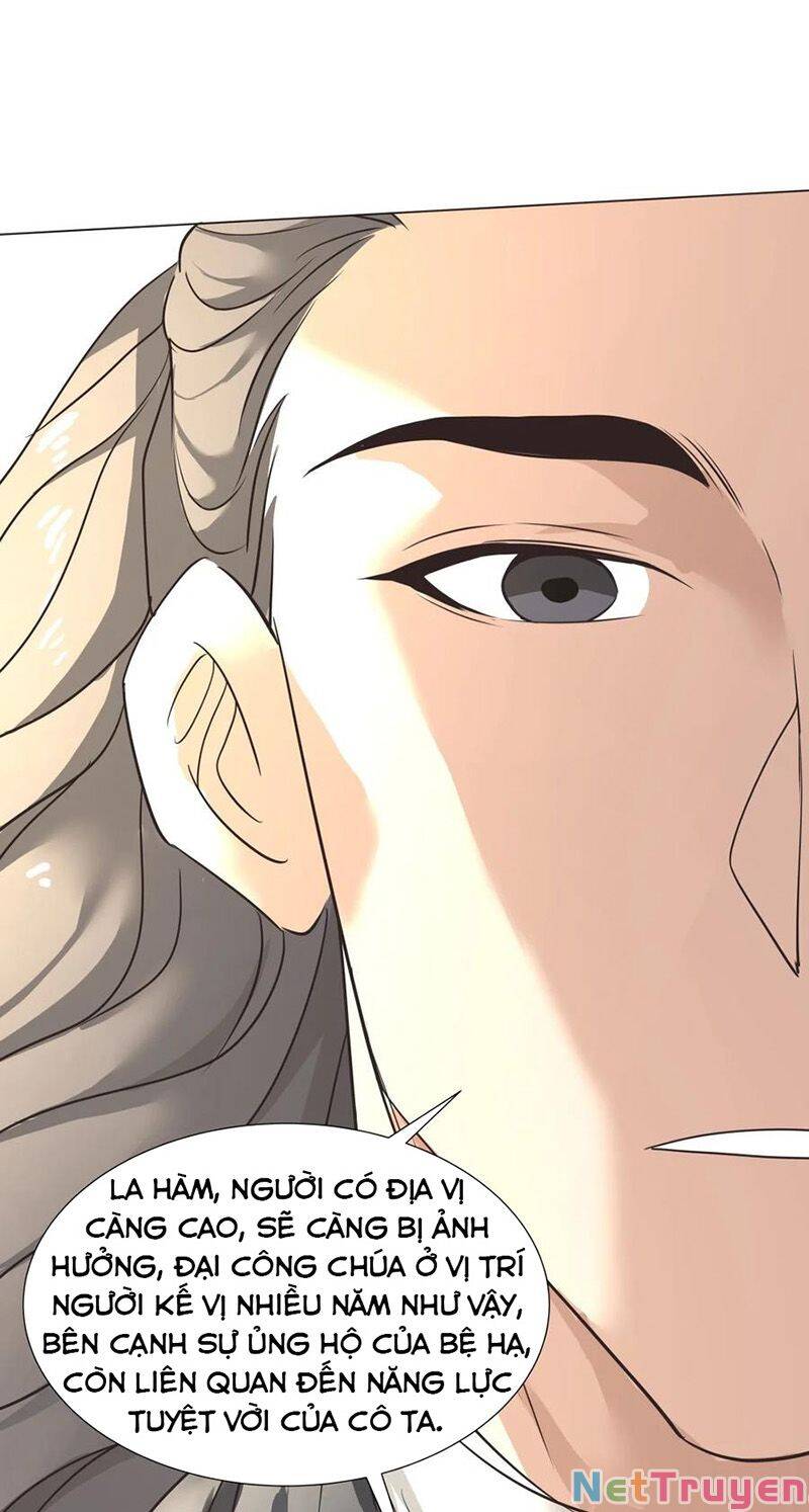 Hàng Ngàn Vạn Lựa Chọn Trở Thành Thần Chap 20 - Next Chap 21