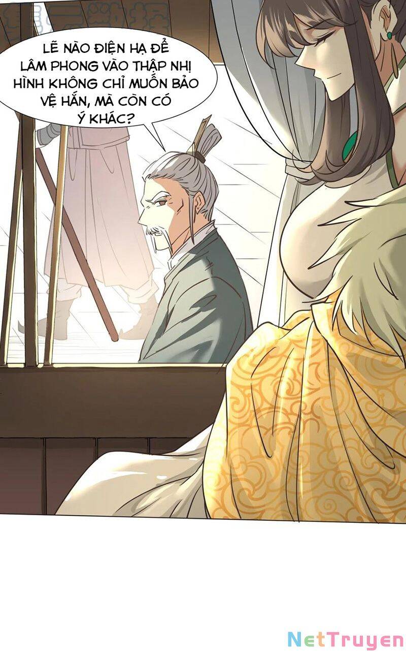 Hàng Ngàn Vạn Lựa Chọn Trở Thành Thần Chap 20 - Next Chap 21