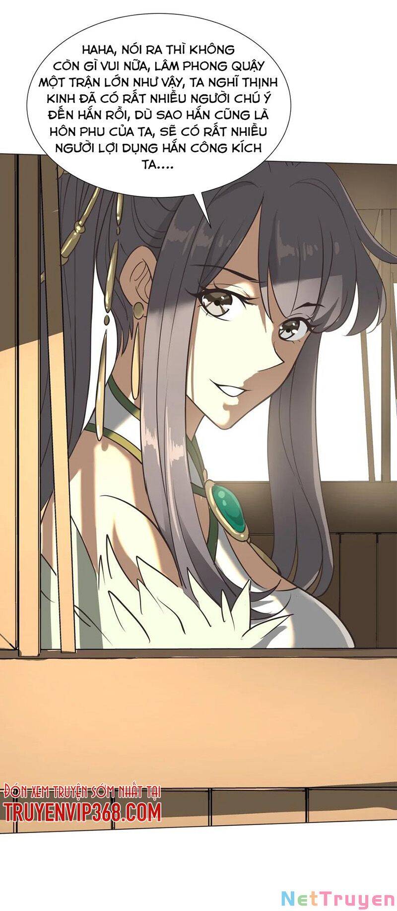 Hàng Ngàn Vạn Lựa Chọn Trở Thành Thần Chap 20 - Next Chap 21