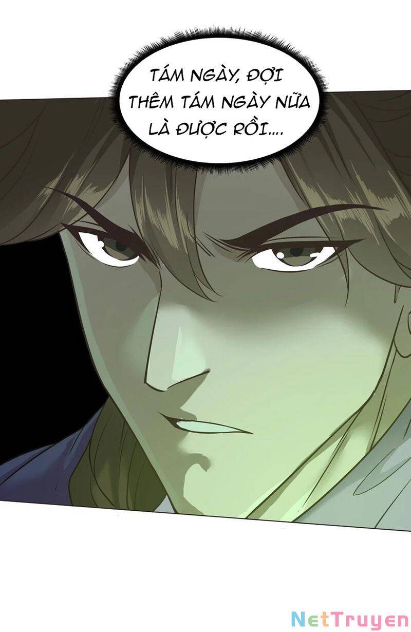 Hàng Ngàn Vạn Lựa Chọn Trở Thành Thần Chap 20 - Next Chap 21