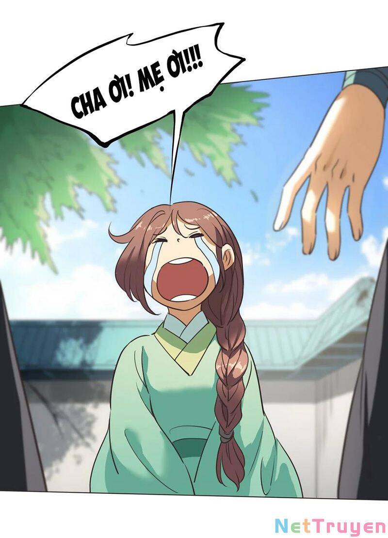 Hàng Ngàn Vạn Lựa Chọn Trở Thành Thần Chap 20 - Next Chap 21