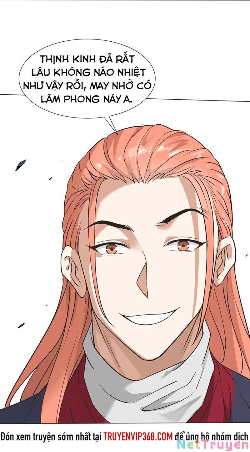 Hàng Ngàn Vạn Lựa Chọn Trở Thành Thần Chap 20 - Next Chap 21