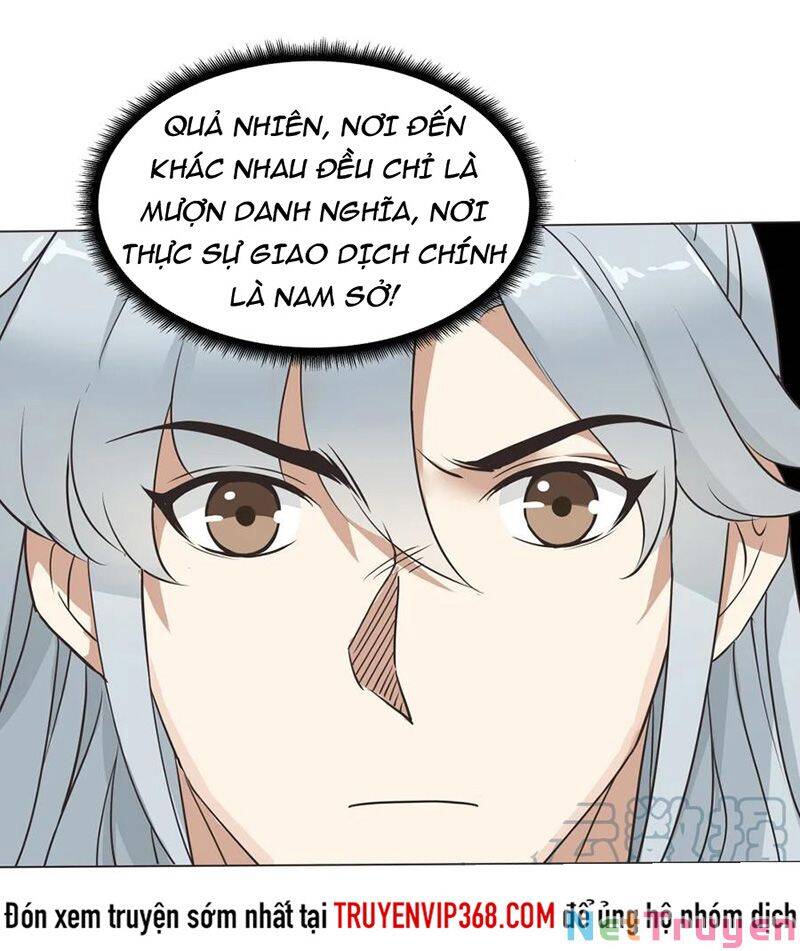 Hàng Ngàn Vạn Lựa Chọn Trở Thành Thần Chap 20 - Next Chap 21