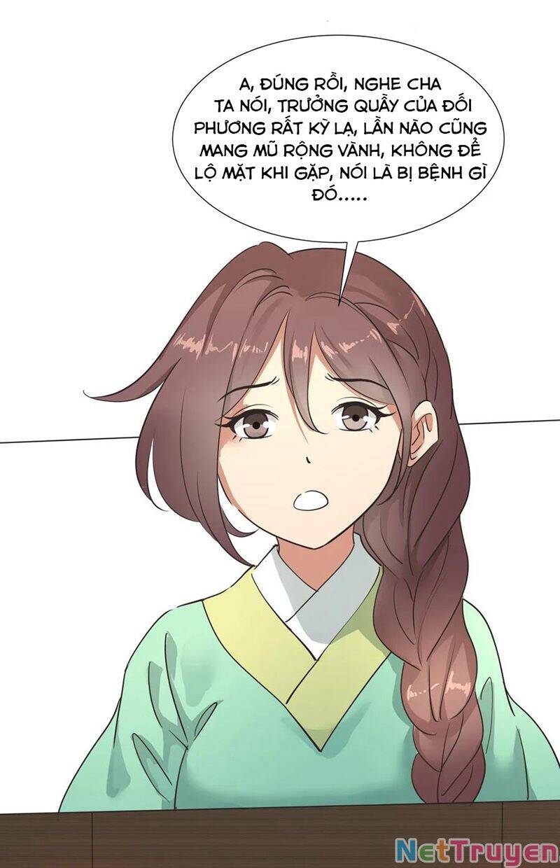 Hàng Ngàn Vạn Lựa Chọn Trở Thành Thần Chap 20 - Next Chap 21