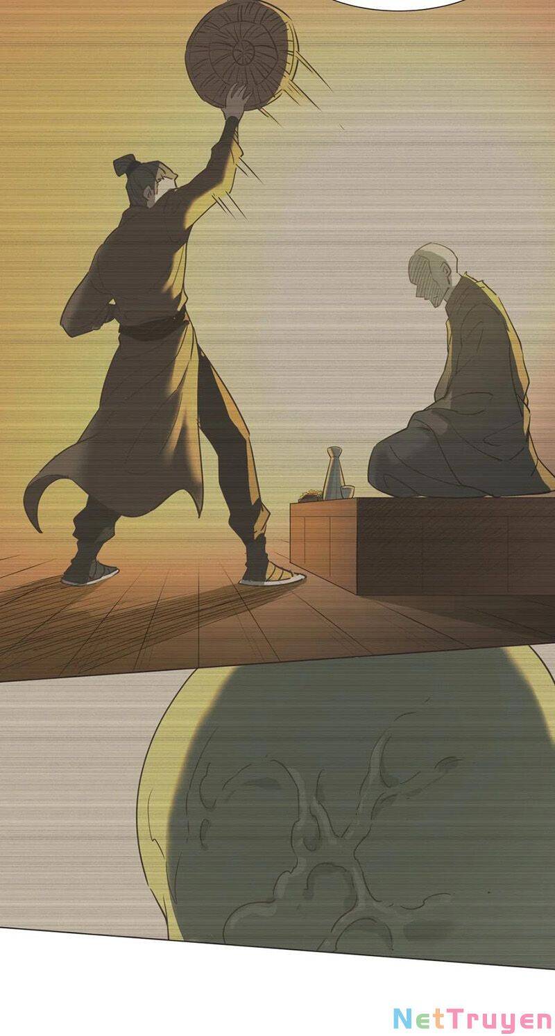 Hàng Ngàn Vạn Lựa Chọn Trở Thành Thần Chap 20 - Next Chap 21