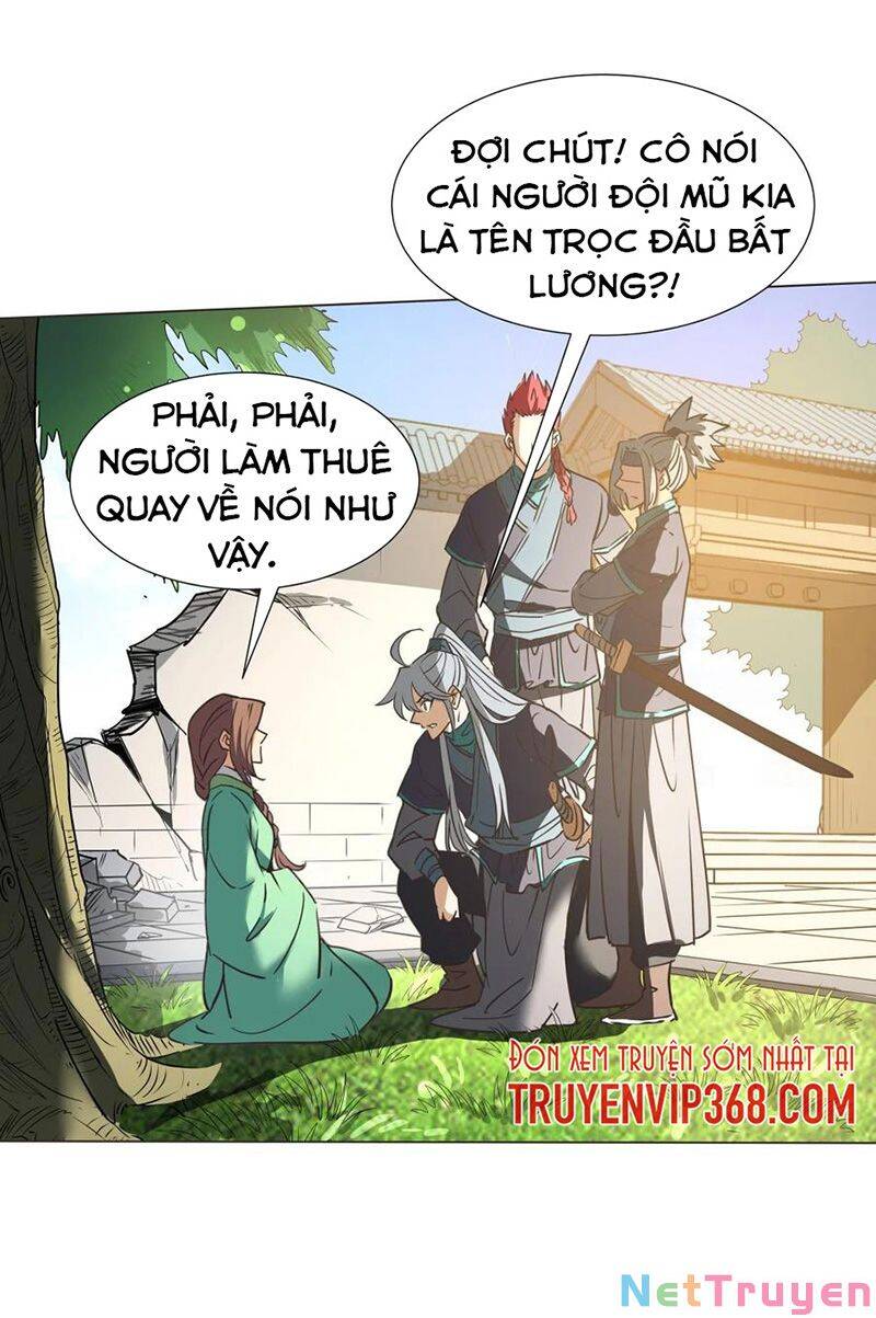 Hàng Ngàn Vạn Lựa Chọn Trở Thành Thần Chap 20 - Next Chap 21