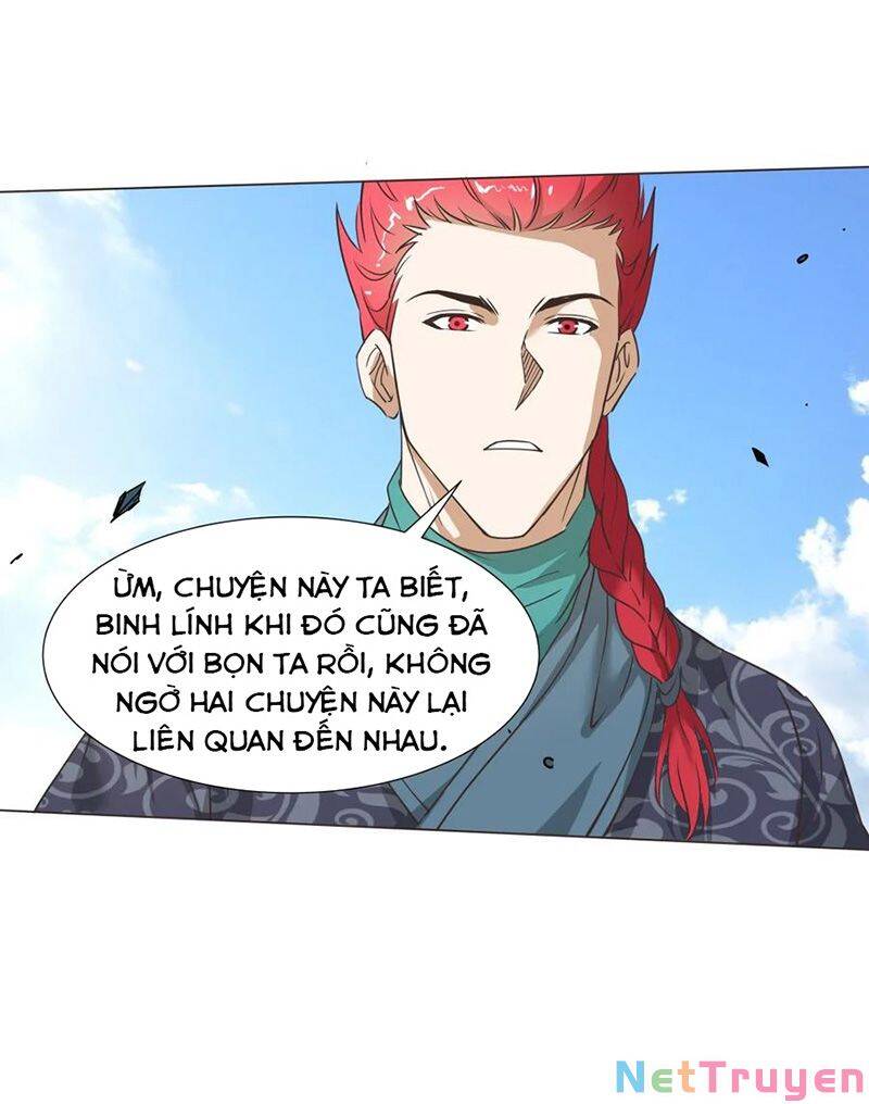 Hàng Ngàn Vạn Lựa Chọn Trở Thành Thần Chap 20 - Next Chap 21