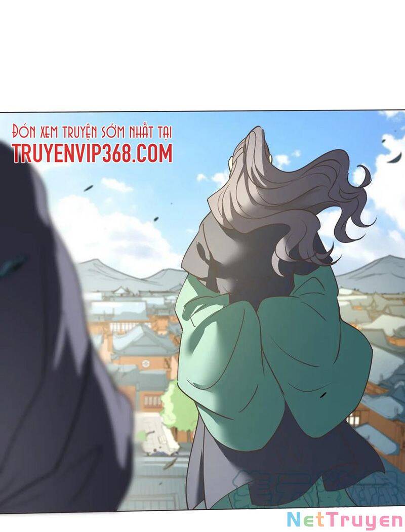 Hàng Ngàn Vạn Lựa Chọn Trở Thành Thần Chap 20 - Next Chap 21