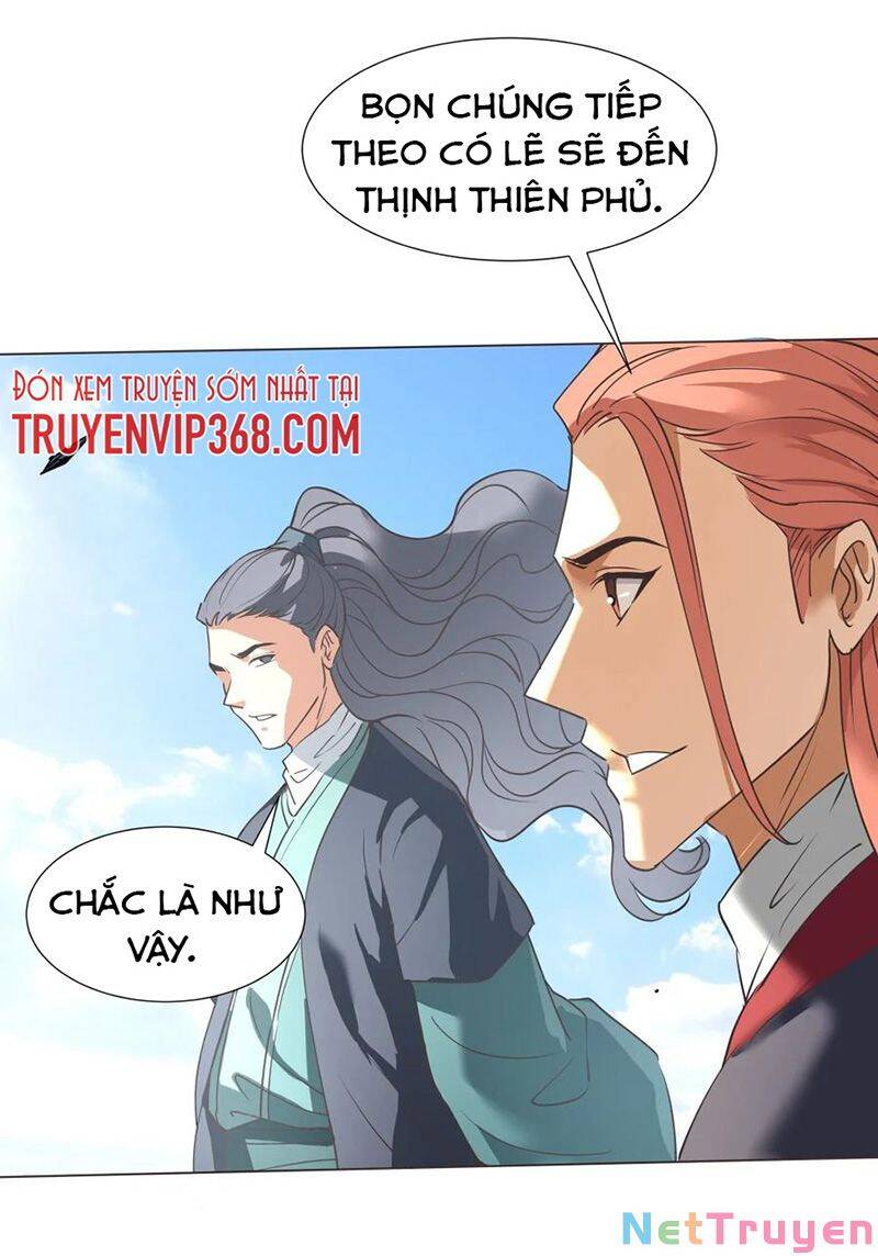 Hàng Ngàn Vạn Lựa Chọn Trở Thành Thần Chap 20 - Next Chap 21