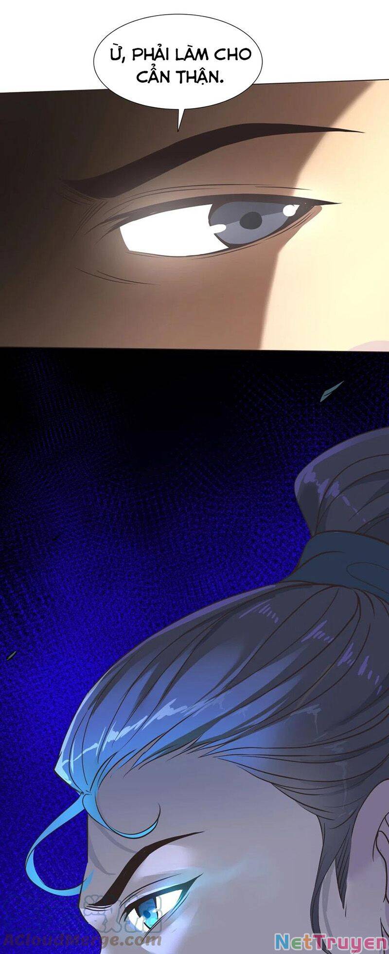 Hàng Ngàn Vạn Lựa Chọn Trở Thành Thần Chap 20 - Next Chap 21