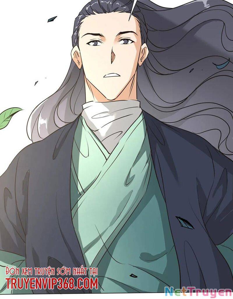 Hàng Ngàn Vạn Lựa Chọn Trở Thành Thần Chap 20 - Next Chap 21