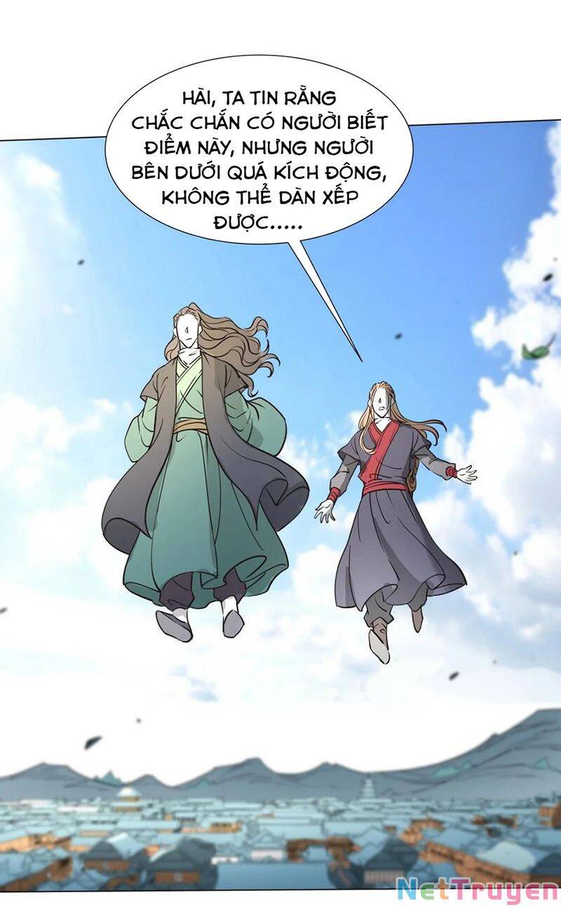 Hàng Ngàn Vạn Lựa Chọn Trở Thành Thần Chap 20 - Next Chap 21