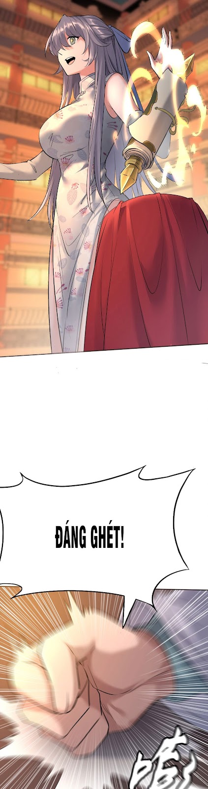 Hàng Ngàn Vạn Lựa Chọn Trở Thành Thần Chap 3 - Next Chap 4