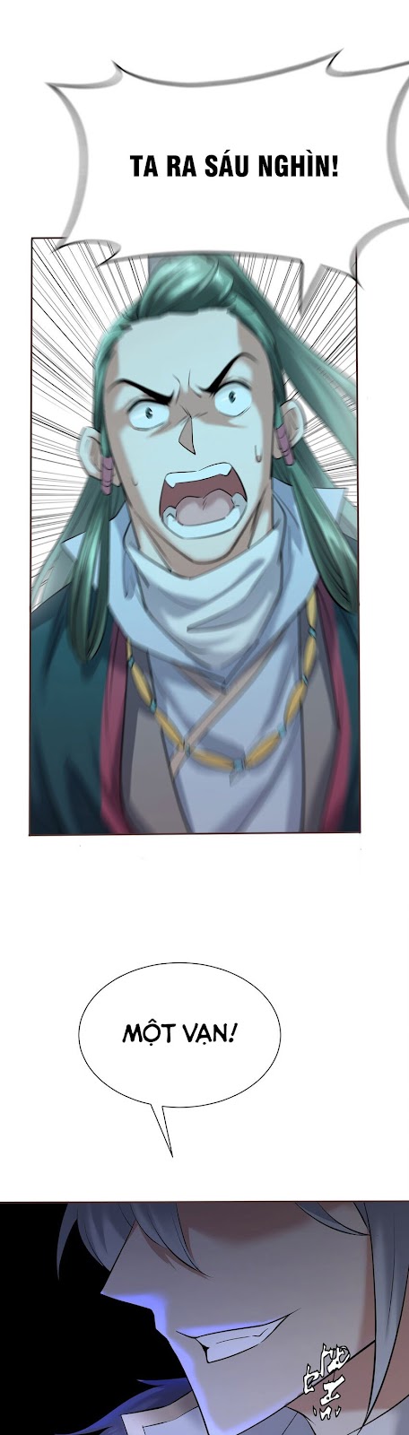 Hàng Ngàn Vạn Lựa Chọn Trở Thành Thần Chap 3 - Next Chap 4