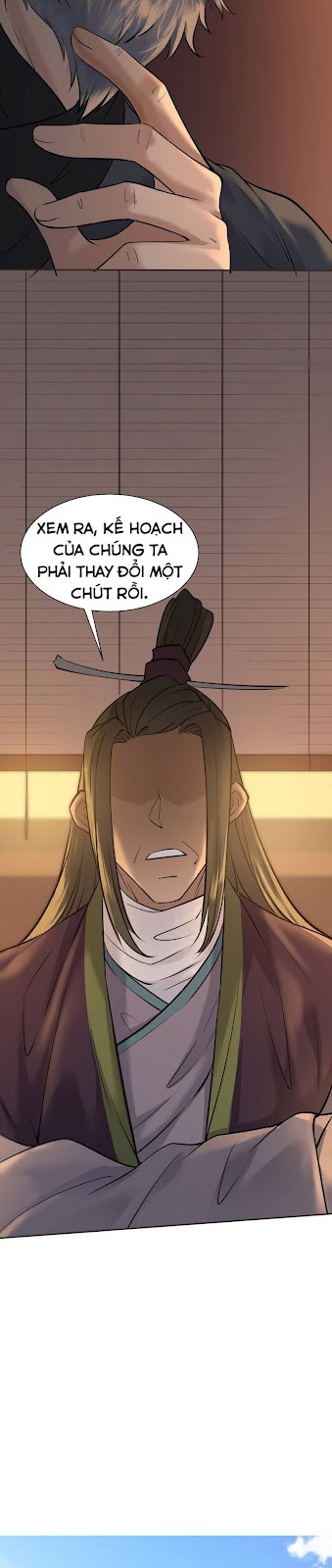 Hàng Ngàn Vạn Lựa Chọn Trở Thành Thần Chap 4 - Next Chap 5